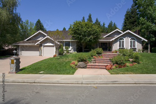 luxury home 1