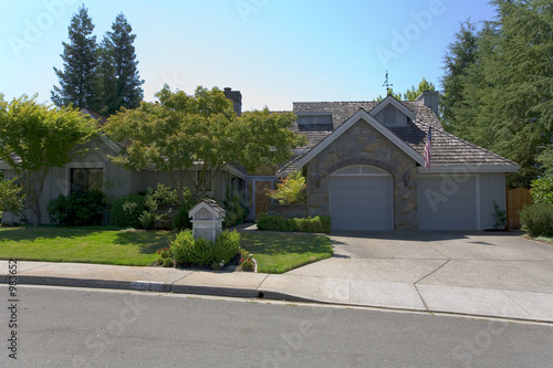 large luxury home 2