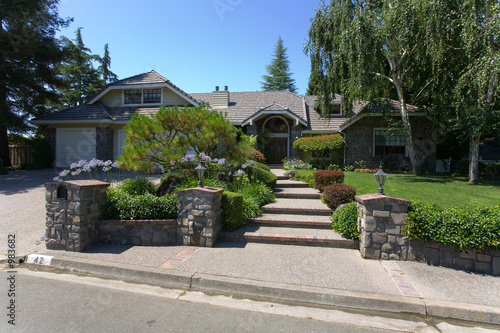 large luxury custom home 3