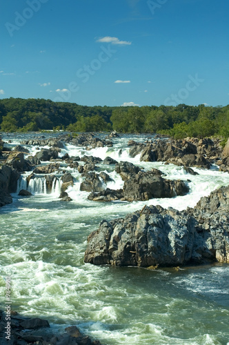 potomac river