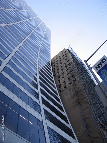 skyscrapers,nyc