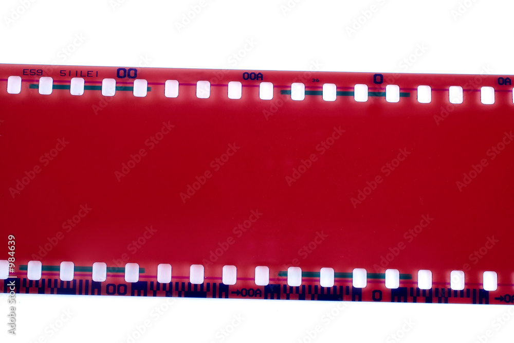 film strip