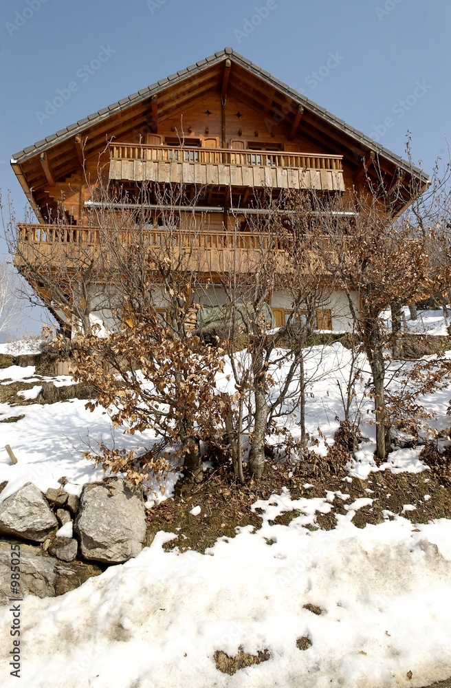 hiver de chartreuse hiver de chartreuse