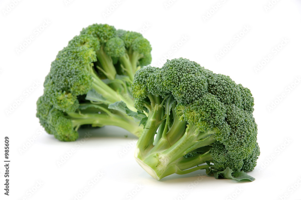 broccoli broccoli
