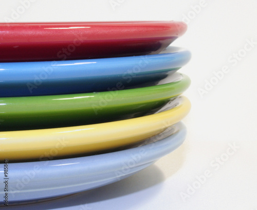 colorful fiesta
