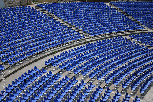 Fotografía seats