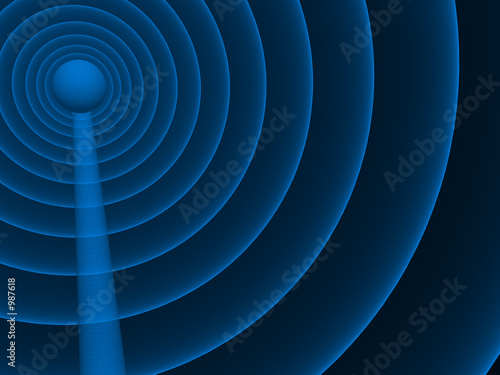 wireless antenna