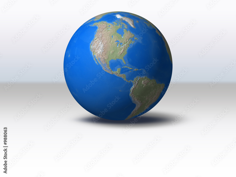 world globe world globe