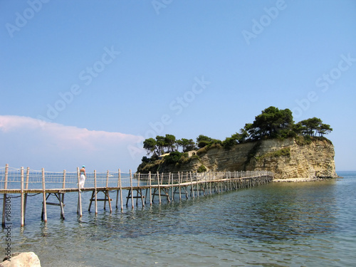 private island