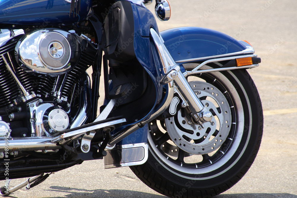 motorcycle motorcycle