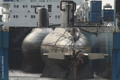 u-boote