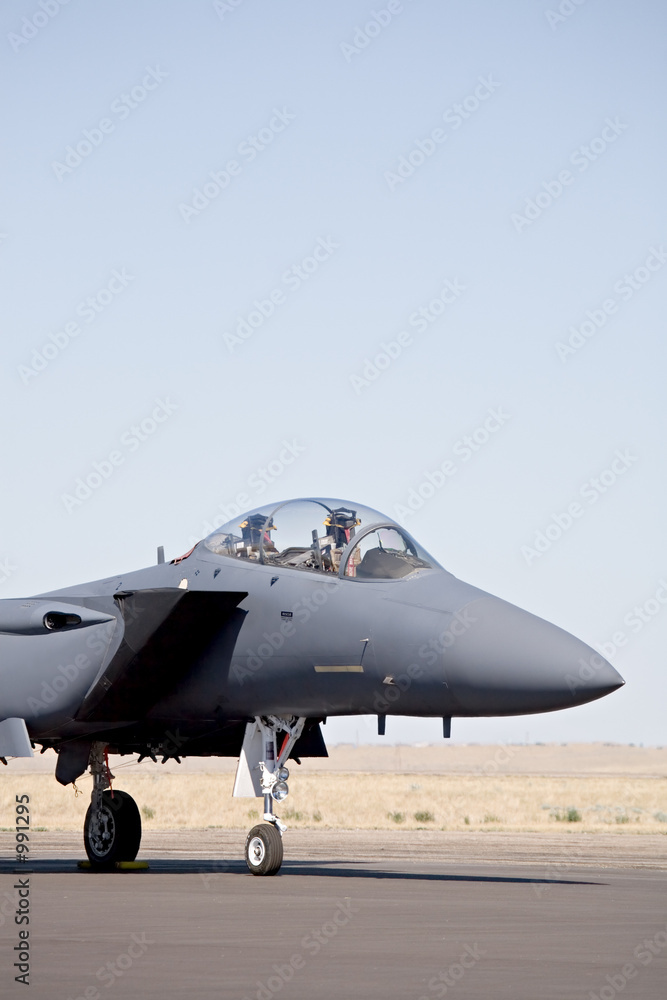 air force - f15 air force - f15