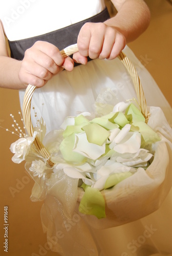 flower girl