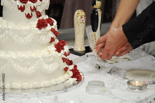 cake cutting
