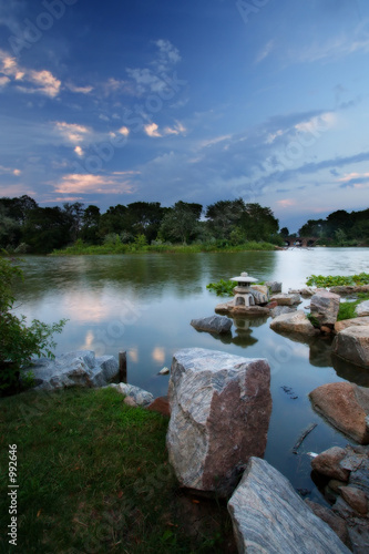 chicago's - japanese gardens