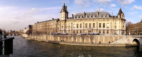 quai des orfèvres