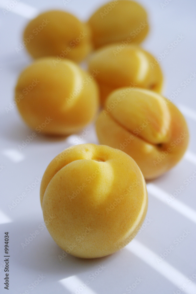 apricots apricots