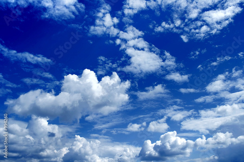 sky