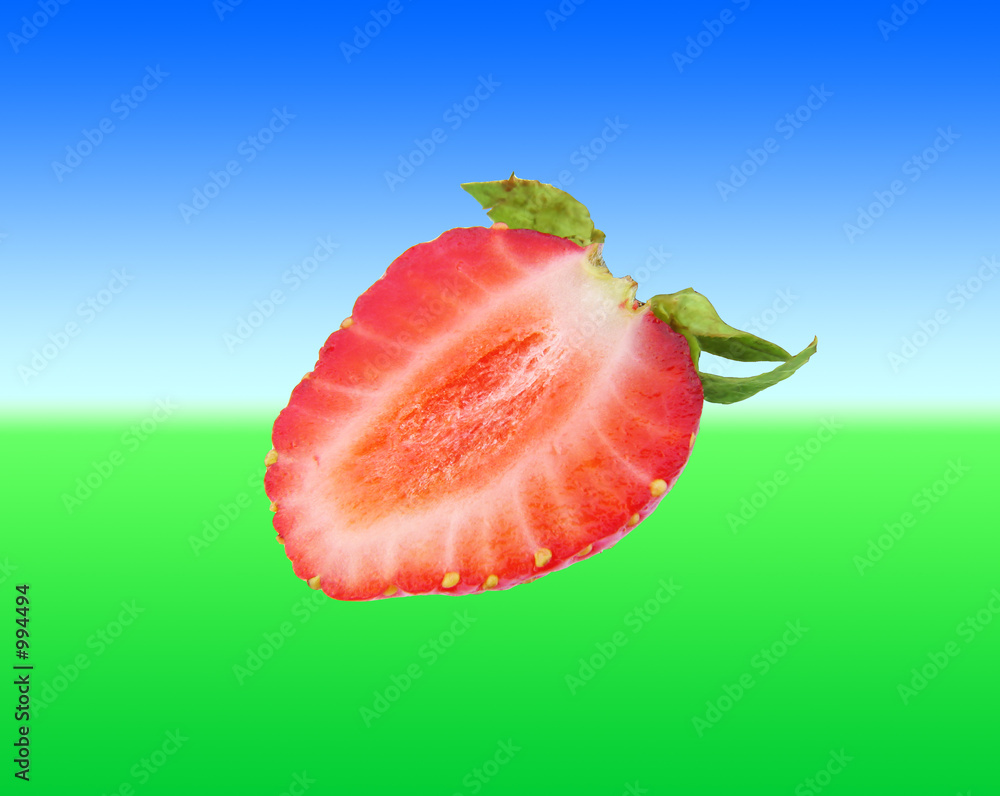 strawberry slice online strawberry slice online