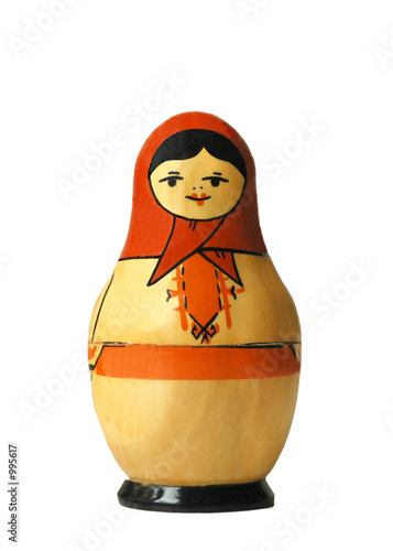 nested doll
