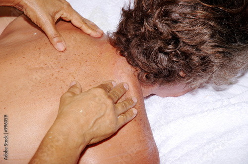 massage photo