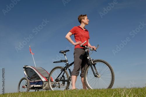 biketrailer