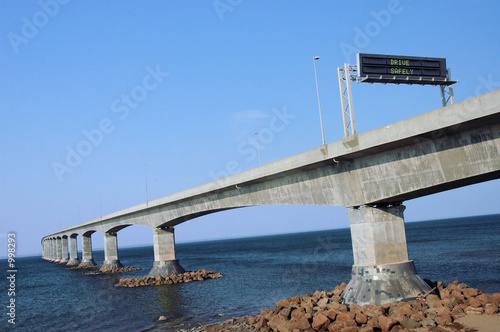 confederation bridge
