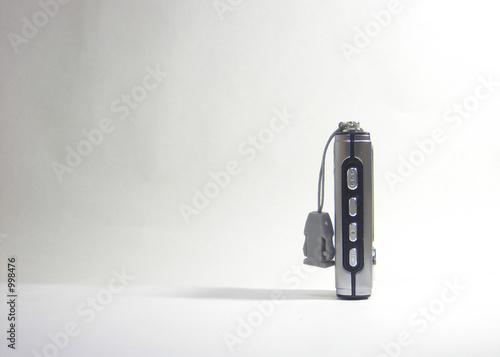 mp3 player