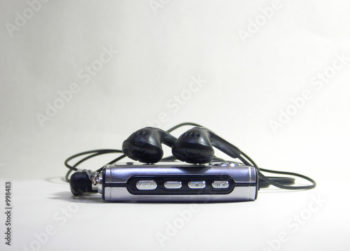 mp3 player