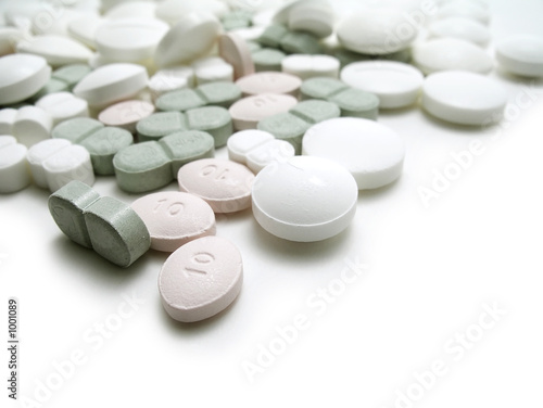 pharmacy