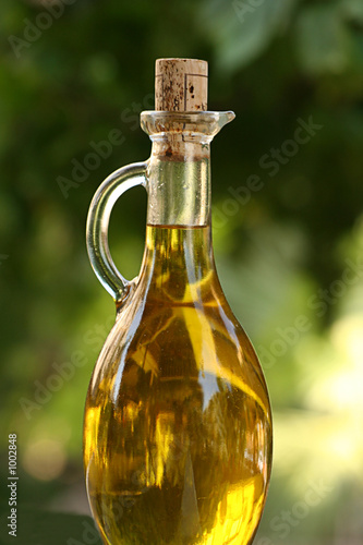 olive oil