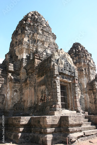 Wallpaper Mural temple de lopburi Torontodigital.ca