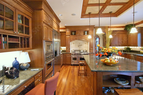 luxury kitchen no.2