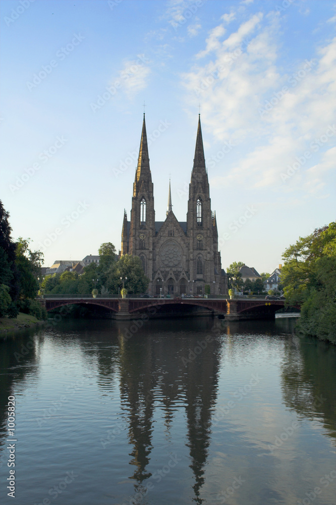 cathedral cathedral