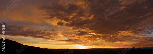 soleil de minuit