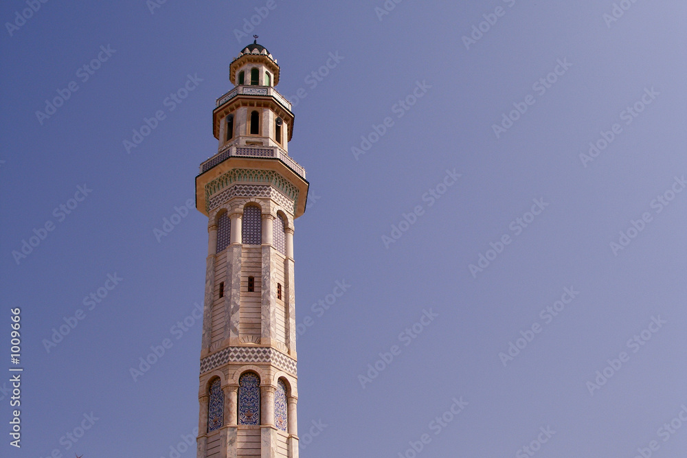 mosquée de nabeul