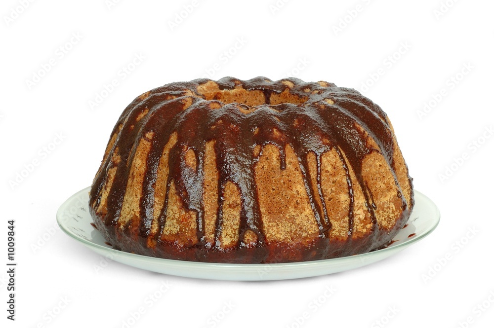 Fotografie cake