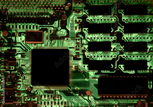 computer electronic