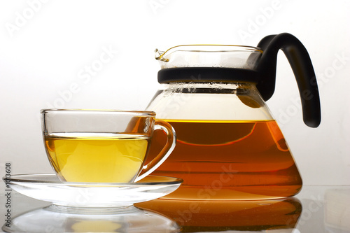 tea