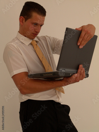 Foto notebook