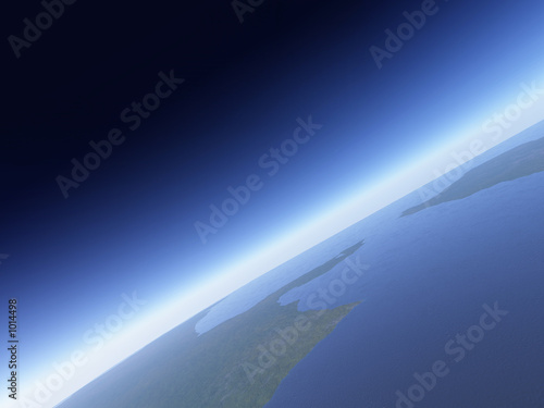 planet