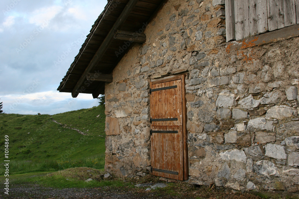 la ferme