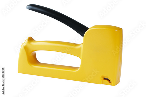 Photography stapler