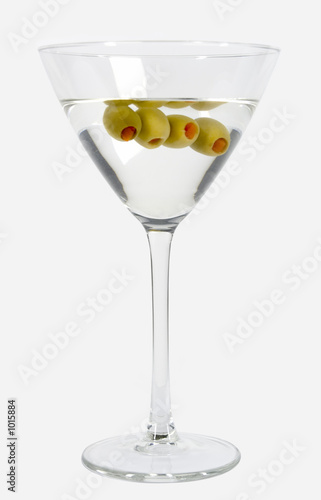 martini drink