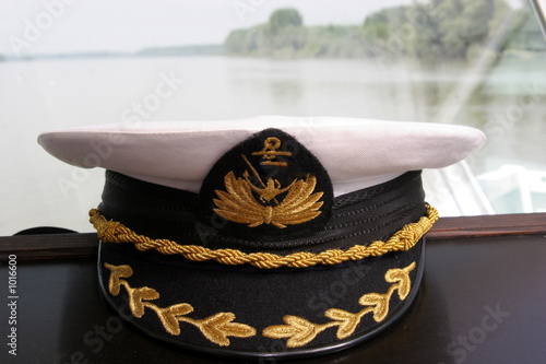 shipmaster, cap