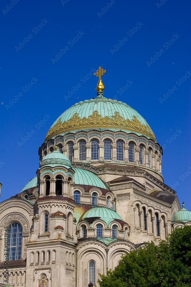 the naval cathedral 2