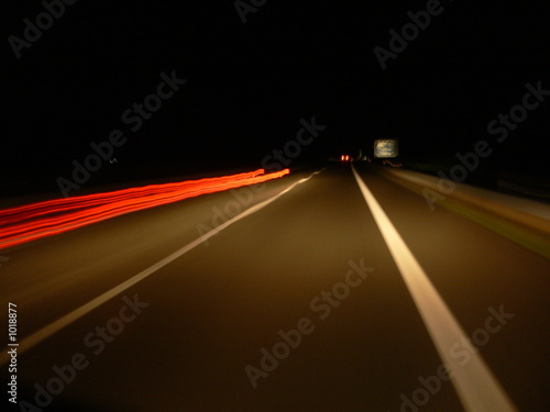 nachts