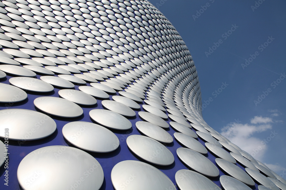 Fotografia contemporary architecture