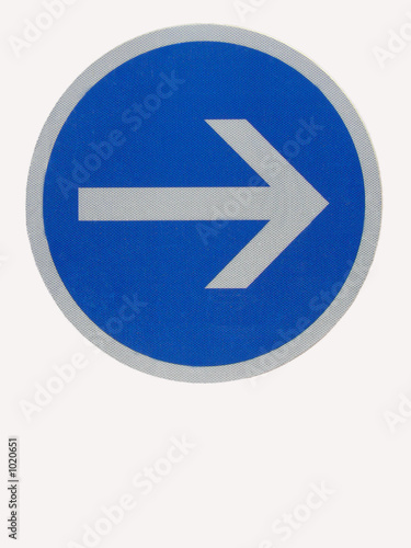 fleche bleue Free Download fleche bleue - GFXLoad