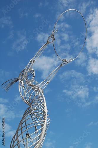 belfast irlande